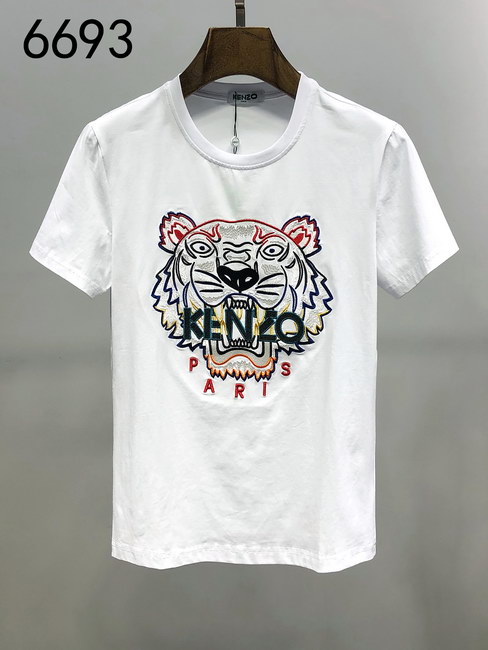 Kenzo T-Shirt Mens ID:202003d217